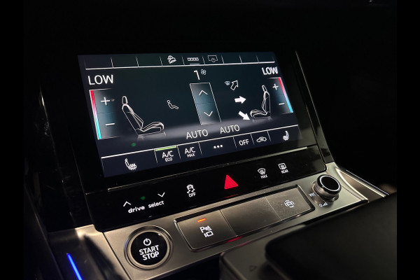 Audi e-tron 50 quattro S edition 71 kWh | PANO | MEMORY SEATS | AMBIENCE LIGHTS | CAMERA
