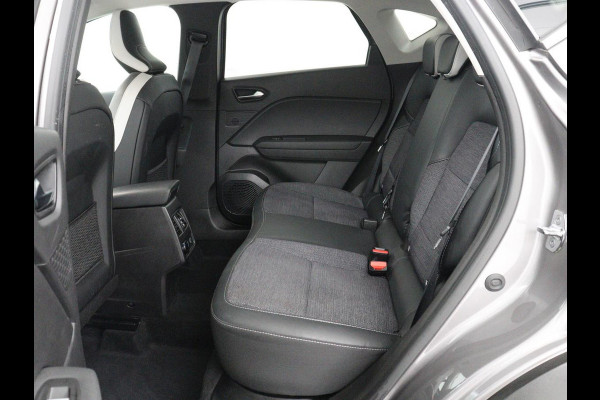 Renault Captur 1.0 TCe 90 Intens | Trekhaak | Carplay | Navigatie | Half leder | Keyless | Climate control | Parkeerhulp | Cruise control | Bluetooth | DAB | Getint glas