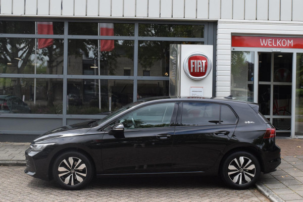Volkswagen Golf 1.5 eTSI Goal|ACC|Sfeer|Carplay|Stuur+stoelvw.