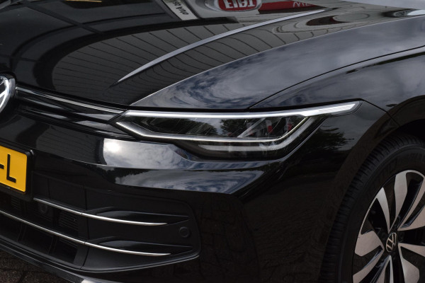Volkswagen Golf 1.5 eTSI Goal|ACC|Sfeer|Carplay|Stuur+stoelvw.