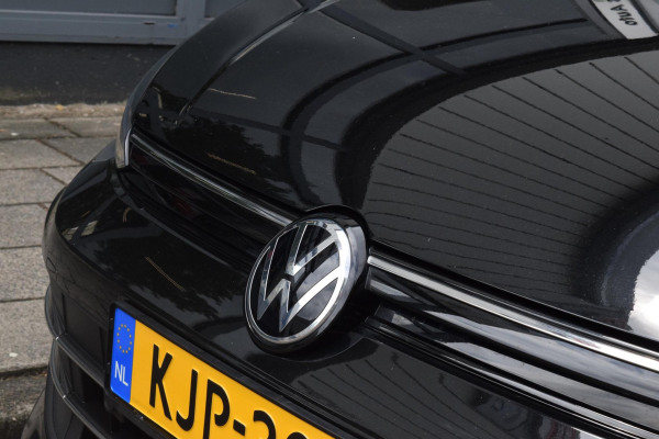 Volkswagen Golf 1.5 eTSI Goal|ACC|Sfeer|Carplay|Stuur+stoelvw.