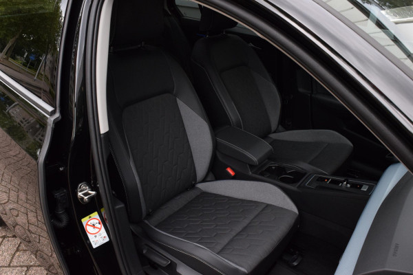 Volkswagen Golf 1.5 eTSI Goal|ACC|Sfeer|Carplay|Stuur+stoelvw.