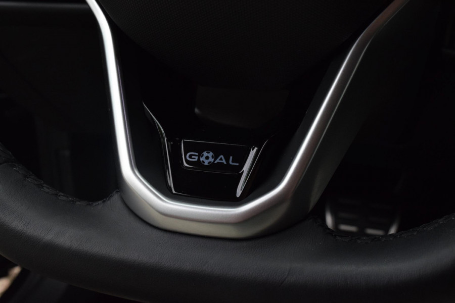 Volkswagen Golf 1.5 eTSI Goal|ACC|Sfeer|Carplay|Stuur+stoelvw.