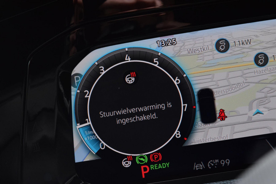 Volkswagen Golf 1.5 eTSI Goal|ACC|Sfeer|Carplay|Stuur+stoelvw.