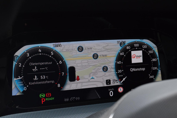 Volkswagen Golf 1.5 eTSI Goal|ACC|Sfeer|Carplay|Stuur+stoelvw.