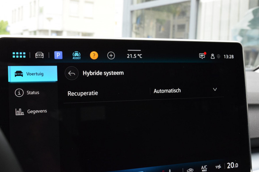 Volkswagen Golf 1.5 eTSI Goal|ACC|Sfeer|Carplay|Stuur+stoelvw.