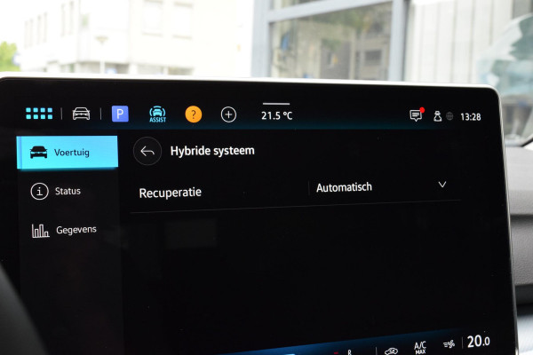 Volkswagen Golf 1.5 eTSI Goal|ACC|Sfeer|Carplay|Stuur+stoelvw.