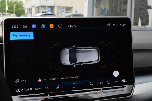 Volkswagen Golf 1.5 eTSI Goal|ACC|Sfeer|Carplay|Stuur+stoelvw.