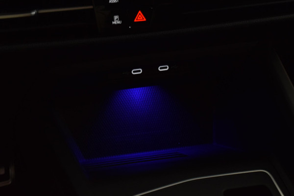 Volkswagen Golf 1.5 eTSI Goal|ACC|Sfeer|Carplay|Stuur+stoelvw.