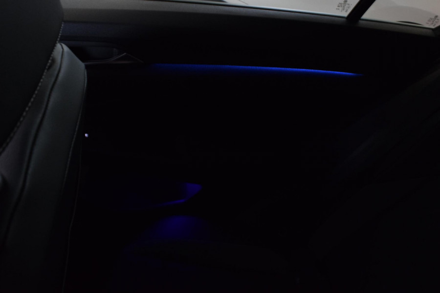Volkswagen Golf 1.5 eTSI Goal|ACC|Sfeer|Carplay|Stuur+stoelvw.