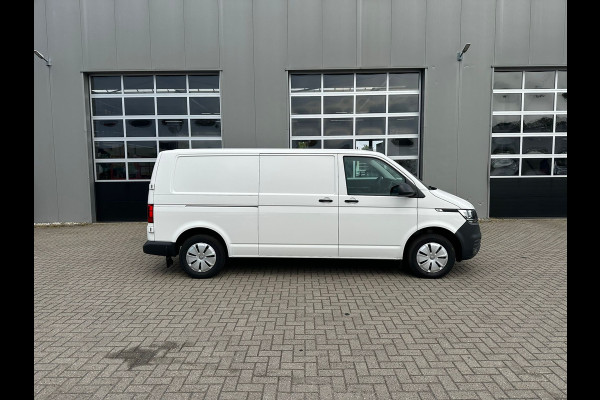 Volkswagen Transporter 2.0 TDI L2H1 28 > Complete inrichting (Sortimo) en BPM Vrij!/camera/automaat/150pk....