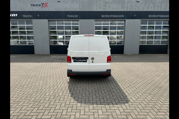 Volkswagen Transporter 2.0 TDI L2H1 28 > Complete inrichting (Sortimo) en BPM Vrij!/camera/automaat/150pk....