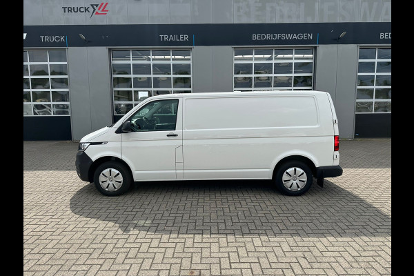 Volkswagen Transporter 2.0 TDI L2H1 28 > Complete inrichting (Sortimo) en BPM Vrij!/camera/automaat/150pk....
