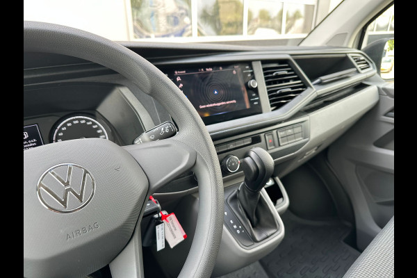 Volkswagen Transporter 2.0 TDI L2H1 28 > Complete inrichting (Sortimo) en BPM Vrij!/camera/automaat/150pk....