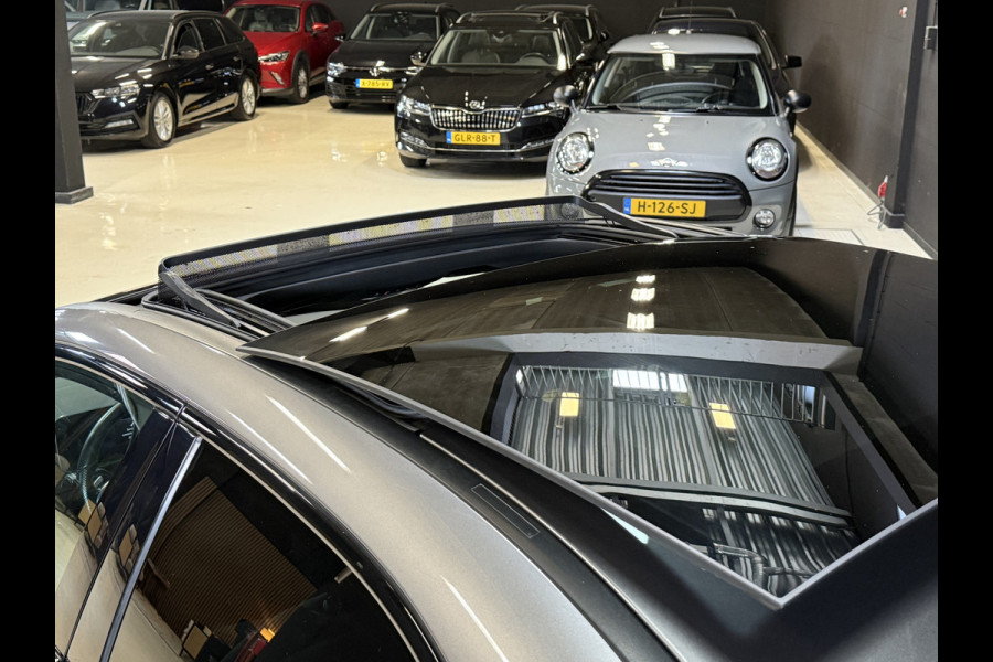 Mercedes-Benz A-Klasse 250 e Premium AMG | Panoramadak | Sfeerverlichting | Camera