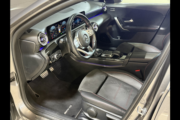 Mercedes-Benz A-Klasse 250 e Premium AMG | Panoramadak | Sfeerverlichting | Camera
