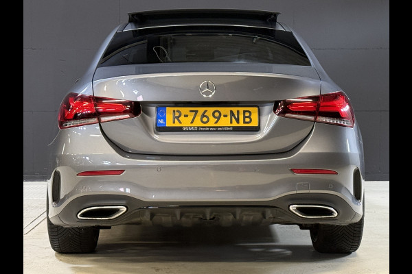 Mercedes-Benz A-Klasse 250 e Premium AMG | Panoramadak | Sfeerverlichting | Camera