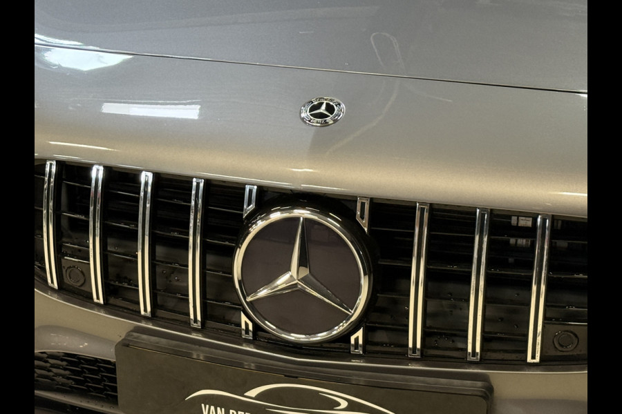 Mercedes-Benz A-Klasse 250 e Premium AMG | Panoramadak | Sfeerverlichting | Camera