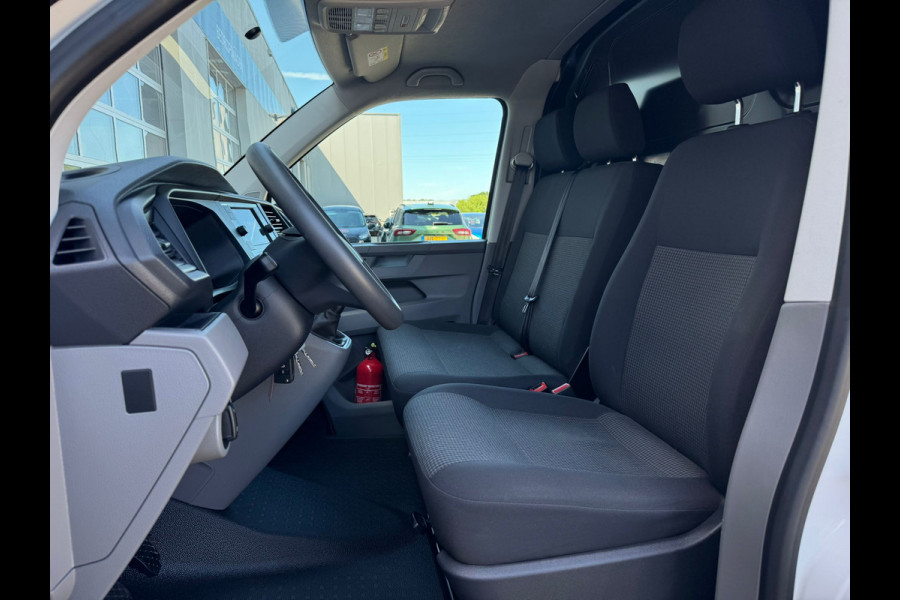 Volkswagen Transporter 2.0 TDI L1H1 28 > Trekhaak/P. sensoren v+a/Carplay