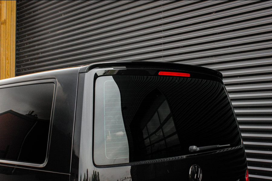 Volkswagen Transporter 2.0 TDI L2H1 199PK JB-EDITION DSG / PDC / SCHROEFSET / LEDEREN BEKLEDING / FULL / APPLE CARPLAY / NAVIGATIE