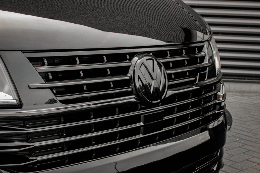 Volkswagen Transporter 2.0 TDI L2H1 199PK JB-EDITION DSG / PDC / SCHROEFSET / LEDEREN BEKLEDING / FULL / APPLE CARPLAY / NAVIGATIE
