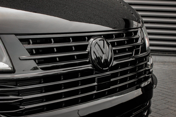 Volkswagen Transporter 2.0 TDI L2H1 199PK JB-EDITION DSG / PDC / SCHROEFSET / LEDEREN BEKLEDING / FULL / APPLE CARPLAY / NAVIGATIE
