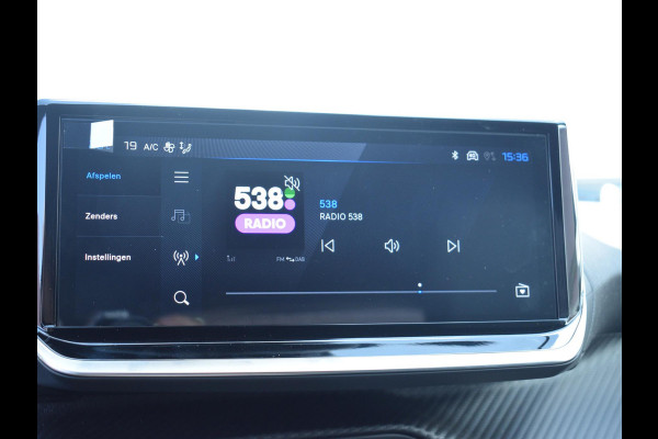 Peugeot 2008 1.2 Hybrid 145 Allure | Tot 8 jaar garantie | NAVI & ACCES PACK | VISION & DRIVE ASSIST PLUS PACK | 8 JAAR PEUGEOT CARE GARANTIE