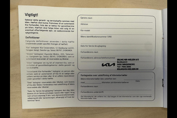 Kia Ceed Sportswagon 1.5 T-GDi DynamicLine|160PK|CARPLAY, ANDROID AUTO|STOEL-,STUURVERW|CAMERA|CRUISE CONTROL|1E EIG.|INCL.BTW|