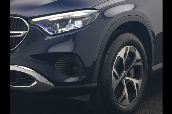 Mercedes-Benz GLC 300e 4MATIC Avantgarde PHEV 313pk Dealer O.H. | Adaptive Cruise | Camera | Digital LED | Sportstoelen Memory & Verwarmd | Stuur Verwarmd | Sfeerverlichting | Apple Carplay | Blis | Navigatie | MBUX | DAB | Plug In Hybrid |