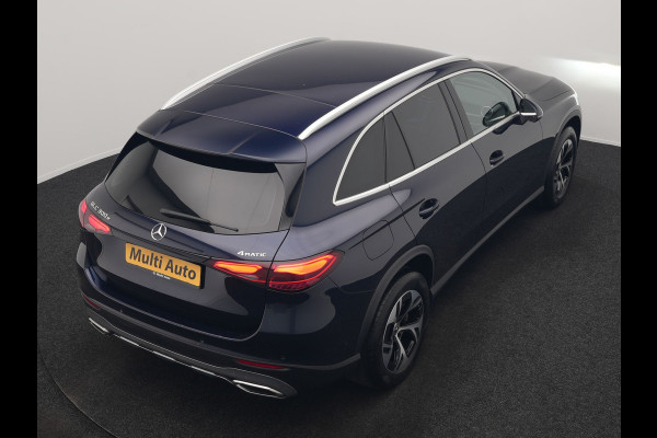 Mercedes-Benz GLC 300e 4MATIC Avantgarde PHEV 313pk Dealer O.H. | Adaptive Cruise | Camera | Digital LED | Sportstoelen Memory & Verwarmd | Stuur Verwarmd | Sfeerverlichting | Apple Carplay | Blis | Navigatie | MBUX | DAB | Plug In Hybrid |