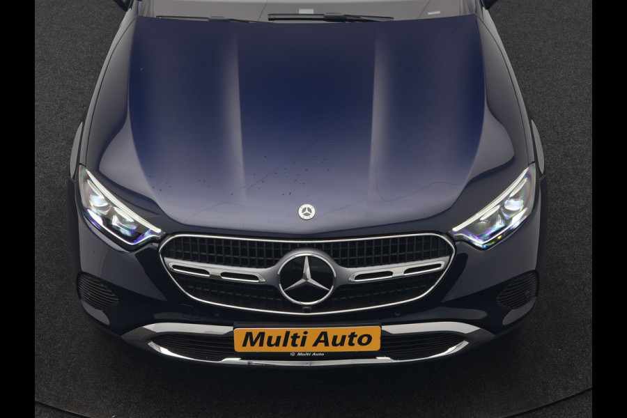 Mercedes-Benz GLC 300e 4MATIC Avantgarde PHEV 313pk Dealer O.H. | Adaptive Cruise | Camera | Digital LED | Sportstoelen Memory & Verwarmd | Stuur Verwarmd | Sfeerverlichting | Apple Carplay | Blis | Navigatie | MBUX | DAB | Plug In Hybrid |