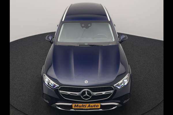 Mercedes-Benz GLC 300e 4MATIC Avantgarde PHEV 313pk Dealer O.H. | Adaptive Cruise | Camera | Digital LED | Sportstoelen Memory & Verwarmd | Stuur Verwarmd | Sfeerverlichting | Apple Carplay | Blis | Navigatie | MBUX | DAB | Plug In Hybrid |