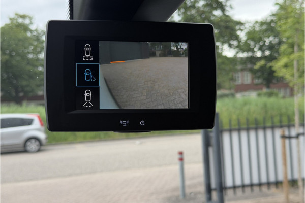 Citroën Berlingo 1.2 PureTech | BPM VRIJ | 3-zits | Camera | PDC V & A | NAVI | Nieuwe D-riem