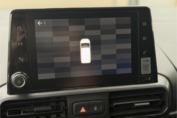 Citroën Berlingo 1.2 PureTech | BPM VRIJ | 3-zits | Camera | PDC V & A | NAVI | Nieuwe D-riem