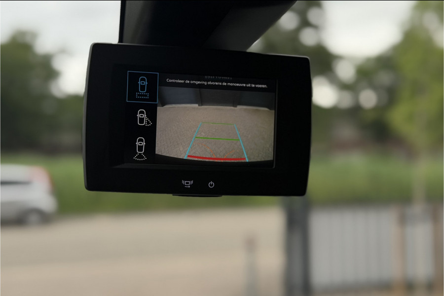 Citroën Berlingo 1.2 PureTech | BPM VRIJ | 3-zits | Camera | PDC V & A | NAVI | Nieuwe D-riem