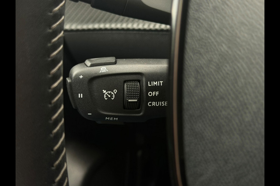 Peugeot 208 1.2 PureTech Allure Sport, achteruitrijcamera, 100 pk, adaptief cruise ,vele opties, NL auto met nationale auto pas