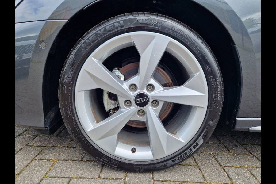 Audi A3 Sportback 35 TFSI 2xS-Line/Pano/360cam/ACC/Matrix/Sonos!Full!