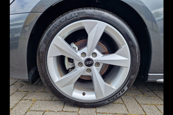 Audi A3 Sportback 35 TFSI 2xS-Line/Pano/360cam/ACC/Matrix/Sonos!Full!