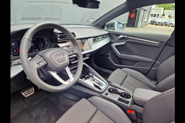 Audi A3 Sportback 35 TFSI 2xS-Line/Pano/360cam/ACC/Matrix/Sonos!Full!