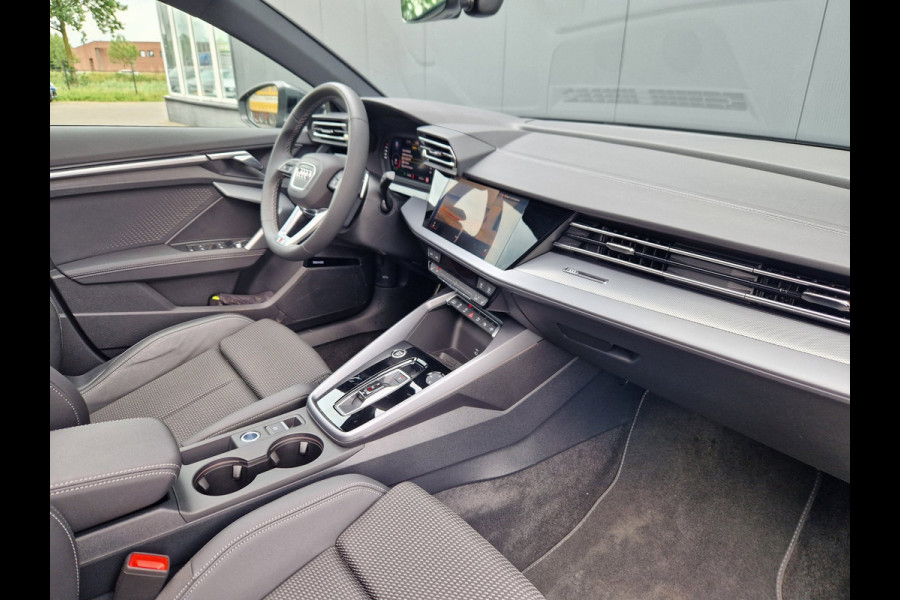 Audi A3 Sportback 35 TFSI 2xS-Line/Pano/360cam/ACC/Matrix/Sonos!Full!