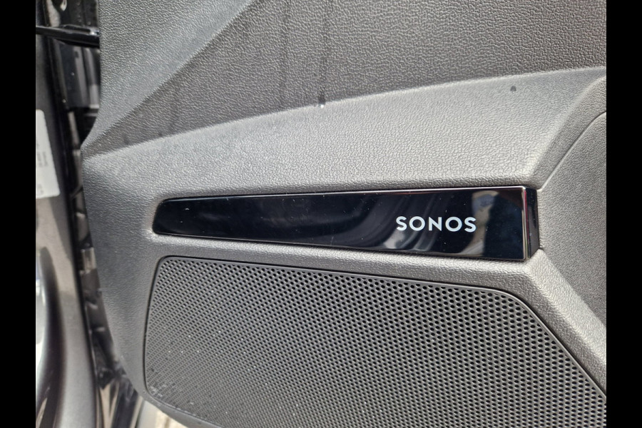 Audi A3 Sportback 35 TFSI 2xS-Line/Pano/360cam/ACC/Matrix/Sonos!Full!