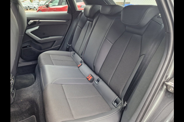 Audi A3 Sportback 35 TFSI 2xS-Line/Pano/360cam/ACC/Matrix/Sonos!Full!