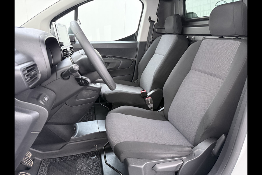 Citroën Berlingo 1.5 HDI Navi* Laadruimte-Airco Trekhaak Apple Carplay Android Auto Cruise Control Pdc Club Dakdragers Schuifdeur Betonplex Vloer Wandbetimmering 1.230KG Trekgewicht Euro 6