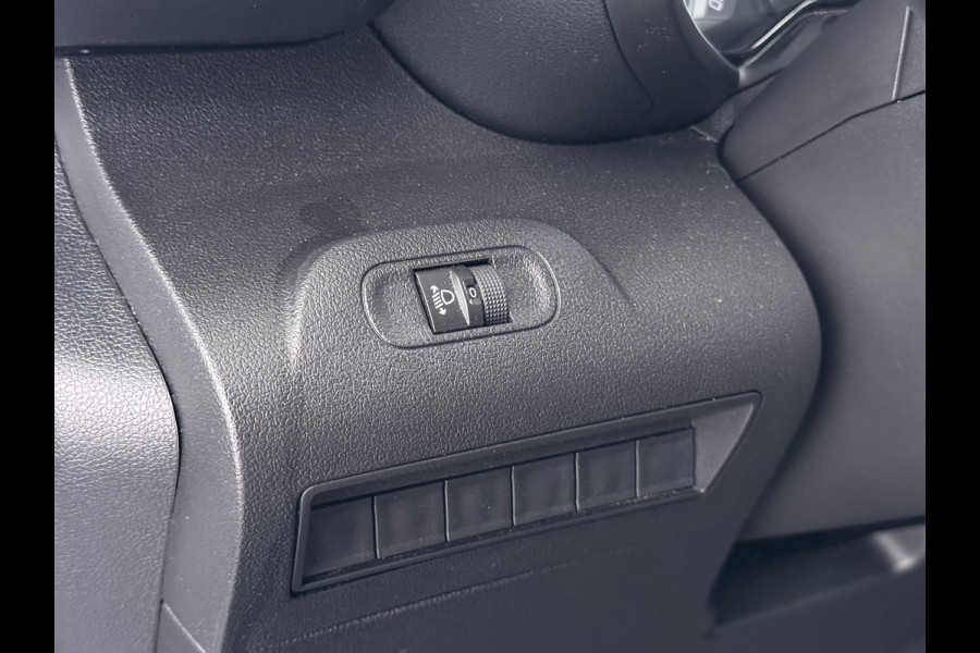 Citroën Berlingo 1.5 HDI Navi* Laadruimte-Airco Trekhaak Apple Carplay Android Auto Cruise Control Pdc Club Dakdragers Schuifdeur Betonplex Vloer Wandbetimmering 1.230KG Trekgewicht Euro 6