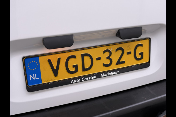 Citroën Berlingo 1.5 HDI Navi* Laadruimte-Airco Trekhaak Apple Carplay Android Auto Cruise Control Pdc Club Dakdragers Schuifdeur Betonplex Vloer Wandbetimmering 1.230KG Trekgewicht Euro 6