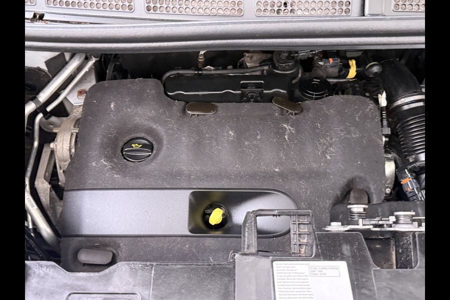 Opel Vivaro 2.0CDTI L2H1 3-Persoons Trekhaak Euro 6 Navi Apple Carplay Android Auto Airco Cruise Control Pdc Edition Regen-Lichtsensor Betonplex Vloer Wandbetimmering Schuifdeur 2.500KG Trekgewicht Origineel Nederlandse Bus