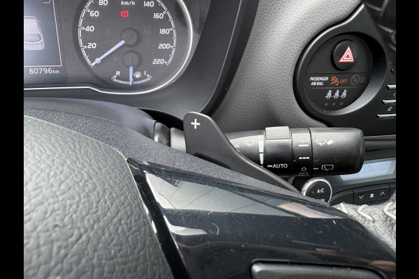Toyota Yaris 1.5 VVT-i Active Automaat 5-drs. CAMERA/MEDIA/CRUISE/CLIMA