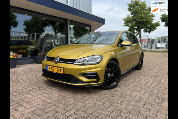 Volkswagen Golf 1.5 TSI R-Line | LED | ACC | Virtual | CAM