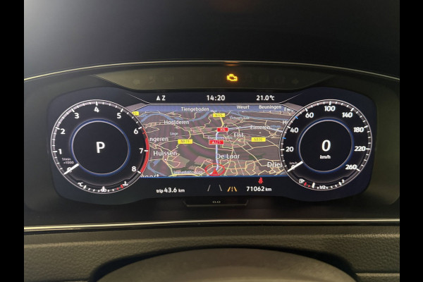 Volkswagen Golf 1.5 TSI R-Line | LED | ACC | Virtual | CAM