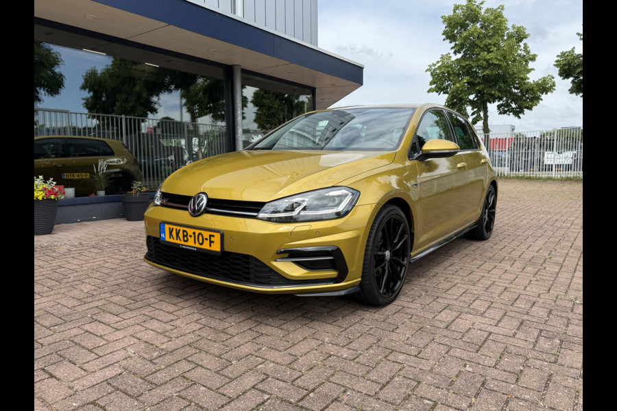 Volkswagen Golf 1.5 TSI R-Line | LED | ACC | Virtual | CAM